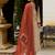 Women Ethnic Motifs Embroidered Regular Mirror Work Kurta with Trousers & With Dupatta