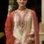 Women Ethnic Motifs Embroidered Regular Mirror Work Kurta with Trousers & With Dupatta