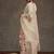 Women Floral Embroidered Kurta with Trousers & Dupatta