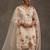 Women Floral Embroidered Kurta with Trousers & Dupatta