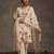 Women Floral Embroidered Kurta with Trousers & Dupatta