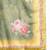 Ethnic Motifs Regular Kurta with Trousers & Dupatta