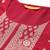 Ethnic Motifs Kurta with Trousers & Dupatta