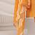Women Bandhani Printed Regular Mirror Work Kurta Trousers With Dupatta