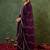 Women Embroidered Regular Sequinned Kurta with Trousers & With Dupatta