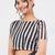 Charcoal pure linen printed saree with blouse