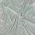 Sea green georgette embroidered saree with blouse