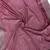 Purple silk blend embroidered saree with blouse