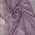 Lavender silk blend embellished saree with blouse