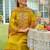 Women Floral Embroidered Regular Thread Work Kurta with Trousers & With Dupatta