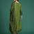 Ethnic Motifs Kurta with Trousers & Dupatta