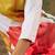 Women Floral Printed Regular Kurta with Trousers
