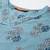 Floral Printed Regular Pure Cotton Kurta with Trousers