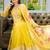 Women Floral Embroidered Regular Thread Work Kurta with Trousers & With Dupatta