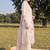 Women Floral Embroidered Regular Thread Work Kurta with Trousers & With Dupatta
