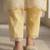 Women Floral Embroidered Regular Thread Work Kurta with Trousers & With Dupatta