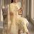 Women Floral Embroidered Regular Thread Work Kurta with Trousers & With Dupatta