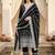 Women Motifs Embroidered Thread Work Pure Cotton Kurta with Trousers & Dupatta