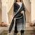 Women Motifs Embroidered Thread Work Pure Cotton Kurta with Trousers & Dupatta