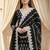 Women Motifs Embroidered Thread Work Pure Cotton Kurta with Trousers & Dupatta