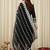 Women Ethnic Motifs Embroidered Regular Chikankari Pure Cotton Kurta with Trousers & With Dupatta