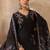 Women Ethnic Motifs Regular Thread Work Kurta with Trousers & With Dupatta
