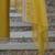Ethnic Motifs Embroidered Straight Kurta with Trousers & Dupatta