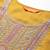 Ethnic Motifs Embroidered Sequinned Kurta with Trousers & With Dupatta