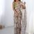multicolor heavy chiffon mirror work saree