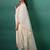 Women Floral Embroidered Regular Mirror Work Kurta with Trousers & With Dupatta