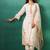 Women Floral Embroidered Kurta with Trousers & Dupatta