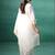 Women Floral Embroidered Kurta with Trousers & Dupatta