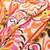 Women Paisley Printed Panelled Pure Cotton Kurta with Trousers
