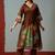 Women Printed Regular Pure Cotton Kurta with Trousers