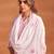 Women Printed Regular Linen Kurta with Trousers & With Dupatta
