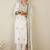 Women Ethnic Motifs Embroidered Regular Mirror Work Pure Cotton Kurta with Trousers & With Dupatta