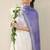 Women Embroidered Regular Thread Work Pure Cotton Kurta with Trousers