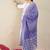 Women Embroidered Regular Thread Work Pure Cotton Kurta with Trousers