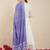 Women Embroidered Regular Thread Work Pure Cotton Kurta with Trousers
