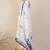 Women Floral Embroidered Regular Thread Work Pure Cotton Kurta with Trousers & With Dupatta