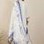 Women Floral Embroidered Regular Thread Work Pure Cotton Kurta with Trousers & With Dupatta