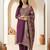 Women Ethnic Motifs Embroidered Regular Thread Work Kurta with Trousers