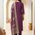 Women Ethnic Motifs Embroidered Regular Thread Work Kurta with Trousers