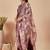 Women Ethnic Motifs Embroidered Regular Thread Work Kurta with Patiala & With Dupatta