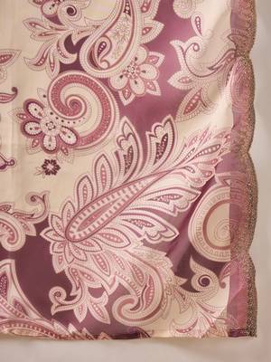 Women Ethnic Motifs Embroidered Regular Thread Work Kurta with Patiala & With Dupatta 6