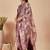 Women Ethnic Motifs Embroidered Regular Thread Work Kurta with Patiala & With Dupatta