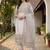 Women Ethnic Motifs Printed Regular Pure Cotton Kurta with Trousers & With Dupatta