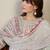 Women Ethnic Motifs Printed Regular Pure Cotton Kurta with Trousers & With Dupatta