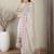 Women Ethnic Motifs Printed Regular Pure Cotton Kurta with Trousers & With Dupatta