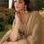 Women Ethnic Motifs Embroidered Regular Mirror Work Pure Cotton Kurta with Trousers & With Dupatta